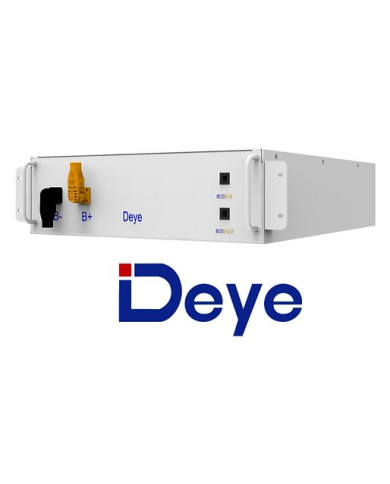 Deye BOS-G 5,12kWh